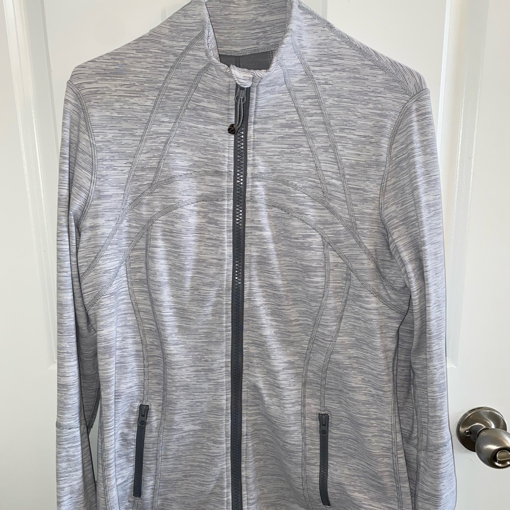 Lululemon Define Jacket